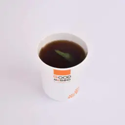 شاي احمر